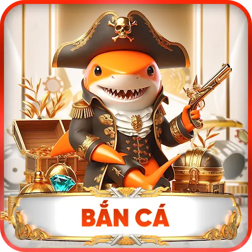 Bắn Cá TN88 - Chinh Phục Đại Dương Và Săn Thưởng Hấp Dẫn